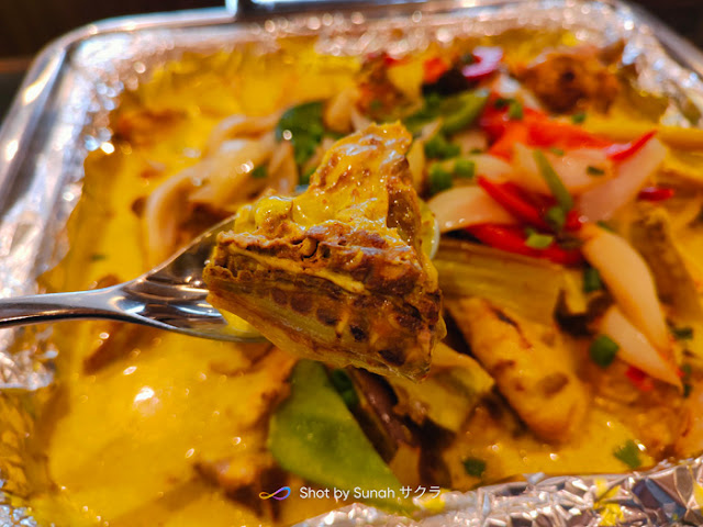 Jom Makan Tengahari dengan Menu Eat-All-You-Can Afternoon Buffet di Impiana Hotel Senai