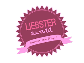 Liebster award, Nominaciones blogueras