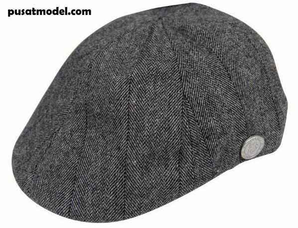 15 Jenis Model Topi Yang Populer Pusat Model