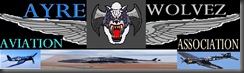 AyreWolvez blog logo