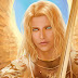 Archangel Michael via Erena Velazquez | October 16, 2023