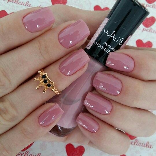 Ideias de unhas by Pinterest #6 | Especial Dia dos Namorados