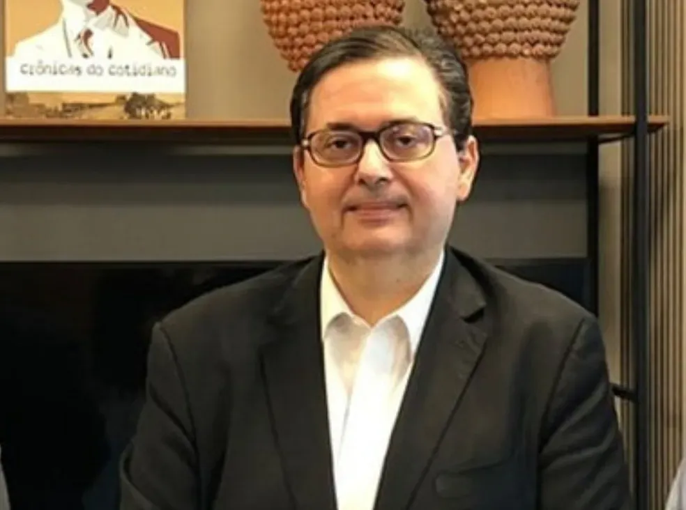 Antônio Campos