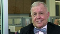 JIM ROGERS