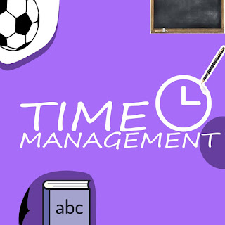 Time management-tips to manage time