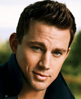 channing tatum picture