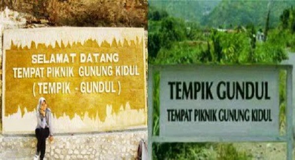 Tempik Gundul