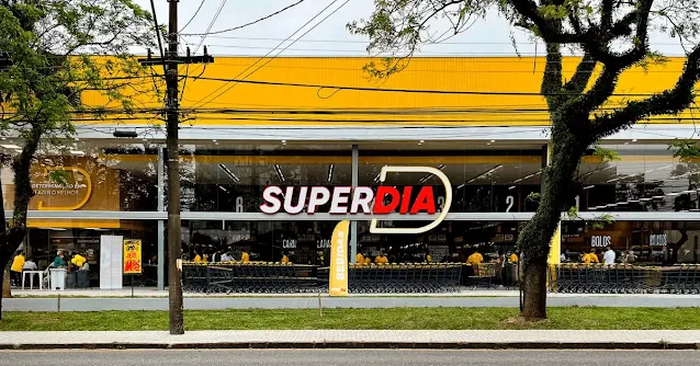 super dia vagas emprego