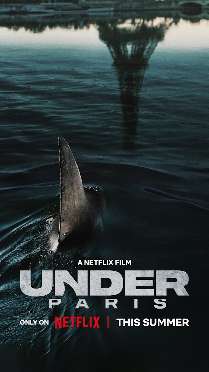 Under Paris 2024 Movie Download