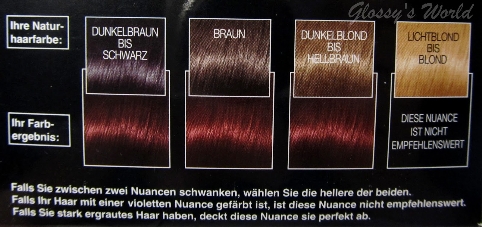 Loreal Farbe - newhairstylesformen2014.com