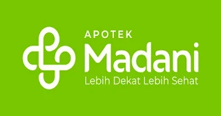 Lowongan Kerja Apotek Madani Sukabumi Terbaru 2022