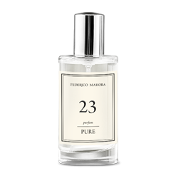 FM 23 parfum lijkt op Cacharel Amor Amor 50ml