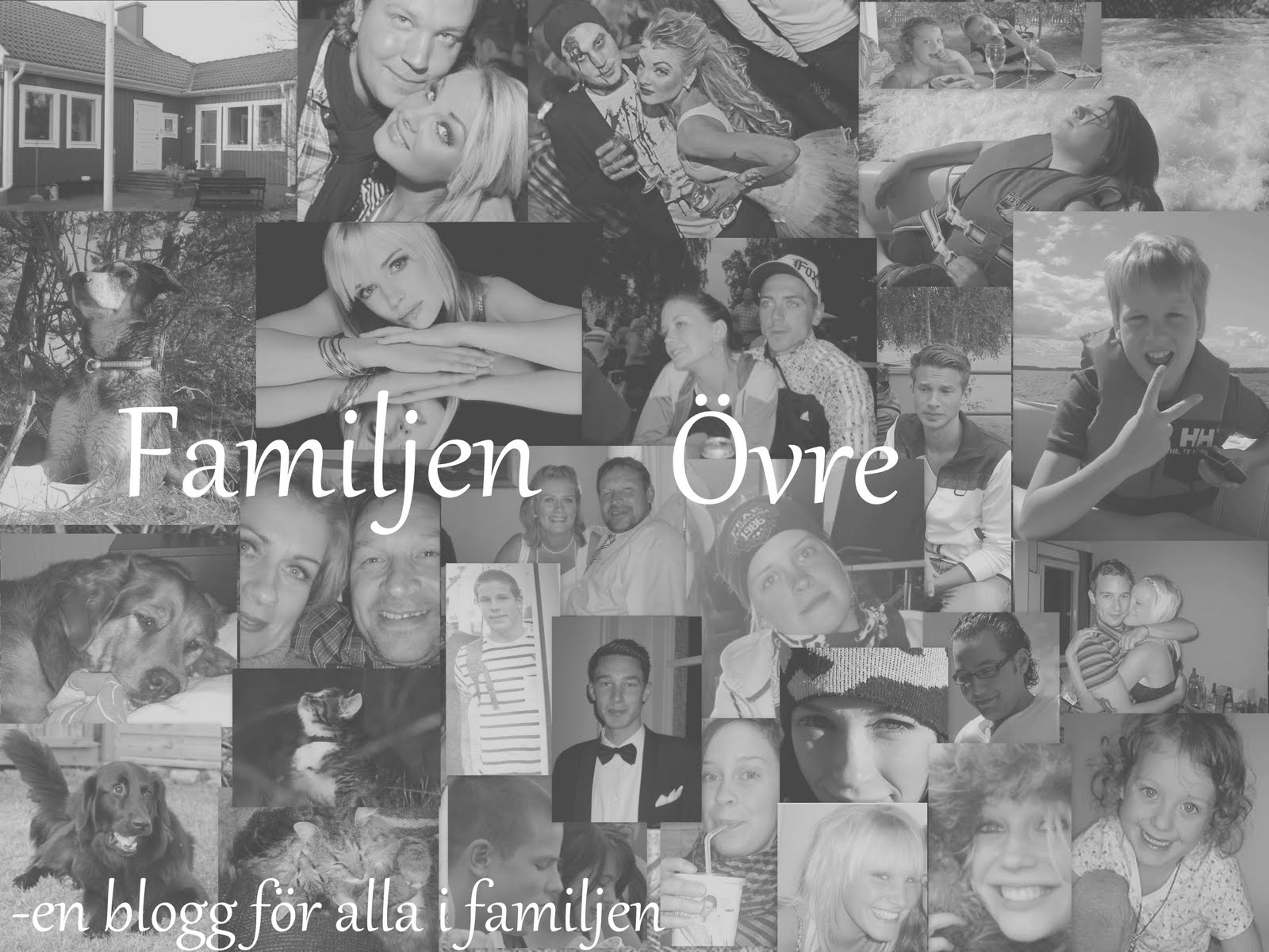 Familjen Övre