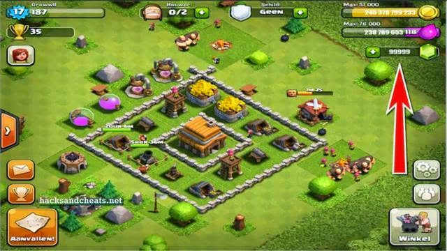 Download Clash of Clans Free for PC | Download Free Games For Pc Full ...