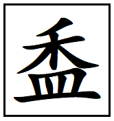 漢字考古学の道 漢字の由来と成り立ちから人間社会の歴史を遡る 漢字の成り立ちと由来 漢字 盃 和 の成り立ちはほぼ同じ 盃と和 が同じ意味であったとは新たな発見であった