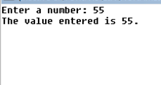 How to convert string to integer in C - Block Of Codes
