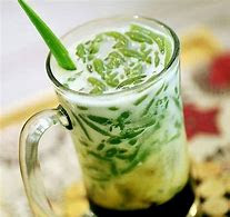 Indonesian Traditional Drinks