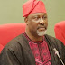 Dino Melaye reacts to tribunal’s ruling against his senatorial election