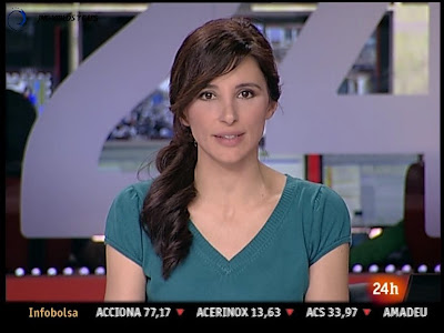 OLGA LAMBEA, La Mañana en 24H (04.05.11)