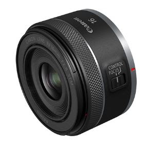 Canon RF 16mm F 2.8 STM Lens Professional Reviews