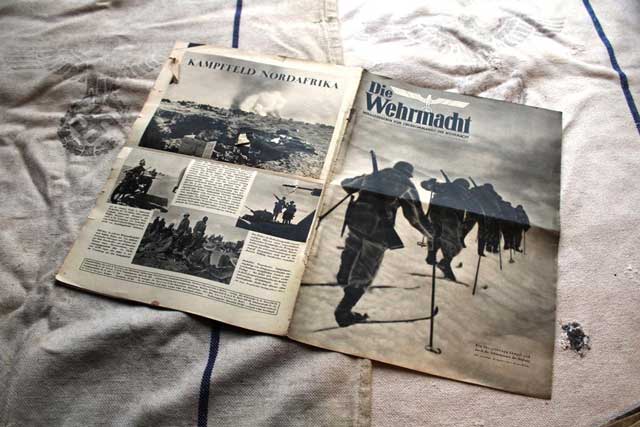 Die Wehrmacht, 14 February 1942, worldwartwo.filminspector.com