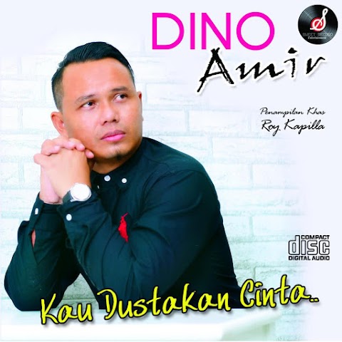 Dino Amir - Karma Cinta MP3