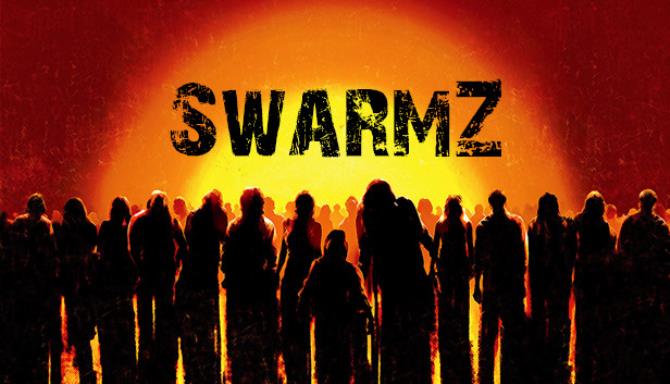 Link Tải Game SwarmZ Free Download