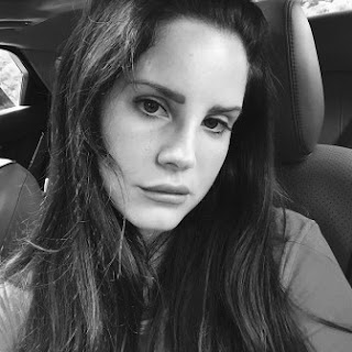 Kumpulan Foto Cantik Lana Del Rey