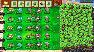 plants vs. zombies free (mod unlimited sun/coins) 2.3.10.apk 