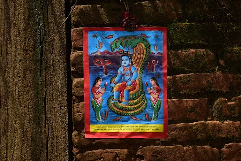 Nag Panchami 