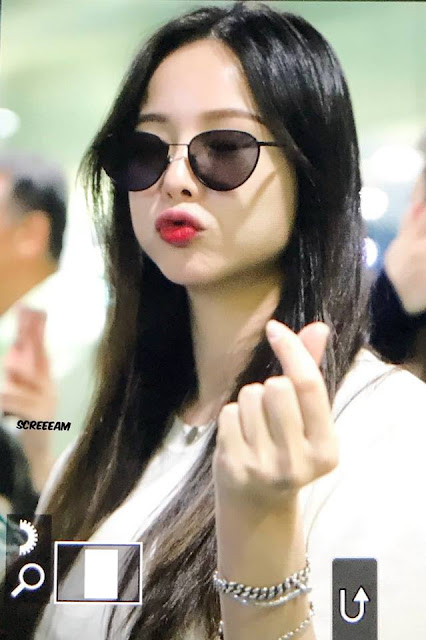 exid, イ ー エ ッ ク ス ア イ デ ィ ー, Solji, LE, Hani, Hyelin, Jeonghwa, Park Jeonghwa, Seo Hye-rin, seohyerin, anhuiyeon, Ahn Hee-yeon, Ahn Hyo-jin, Heo Sol-ji, Park Jeong-hwa in King Of Masked Singer, King Of Masked Singer, solji comback, soji comback