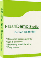 FlashDemo Studio 3.00