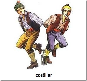 8  El Costillar