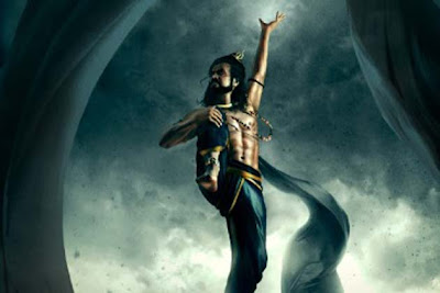 Kochadaiyaan Still