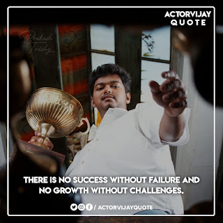 Thalapathy Vijay Quotes pics