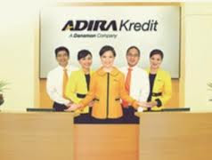 Info Lowongan Kerja Cilacap PT Adira Quantum Multifinance September 2013 Terbaru