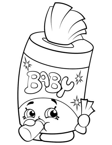 Best coloring book: cartoon ice cream coloring pages