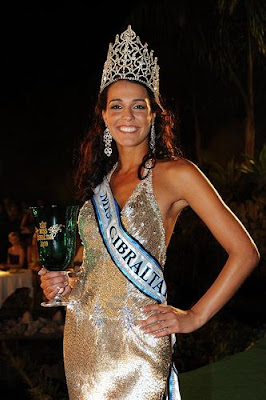 miss gibraltar 2009 winner kaiane aldorino