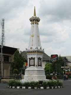 Sejarah Tugu Yogyakarta [ www.Up2Det.com ]