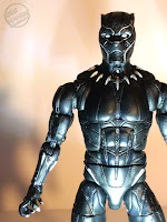 Marvel Legends Black Panther Wave from Entertainment Earth