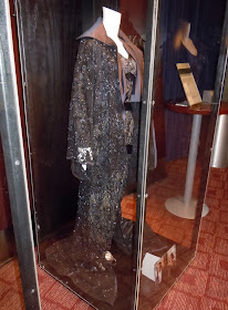 Marion Cotillard's Inception movie costume