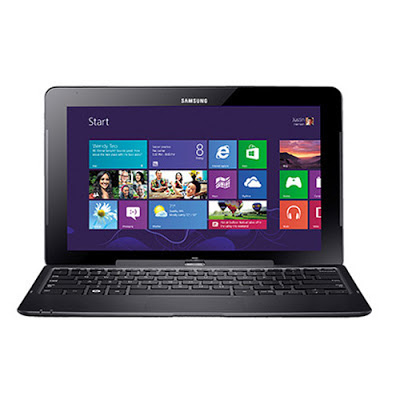 Samsung ATIV Tab 7 XE700T1C-K01US