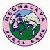 Meghalaya Rural Bank Officers, Office Assistants Recruitment 2014