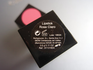 Labial Lina Bocardi