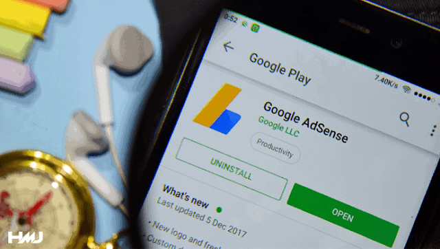 Google Adsense Account Approval Trick (2019)