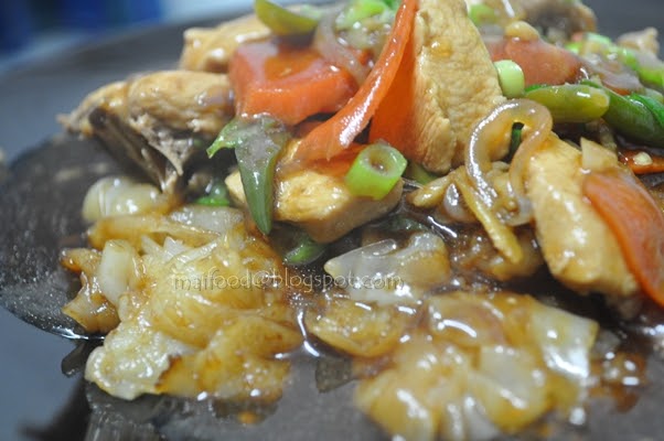 Maifood: koteow hailam