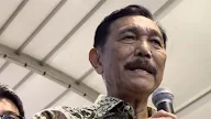 Luhut Pusing Donald Trump Jadi Presiden AS