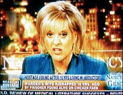 Nancy Grace