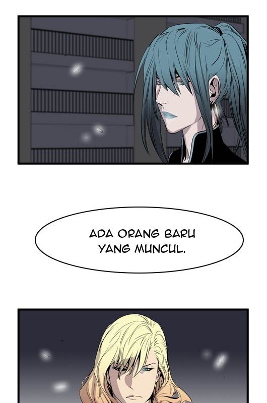 Webtoon Noblesse Bahasa Indonesia Chapter 43