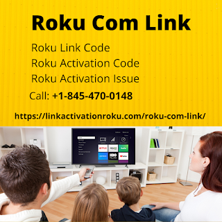 Roku Com Link